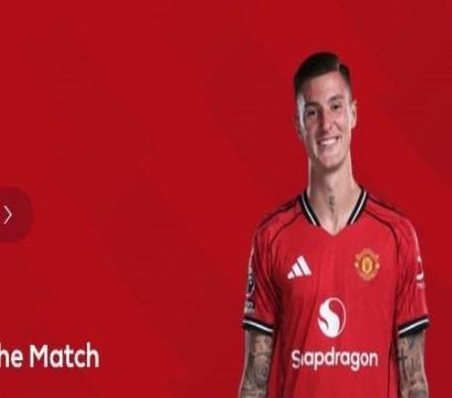 英超首次梅开二度，谢什科当选伯恩利vs曼联全场最佳球员