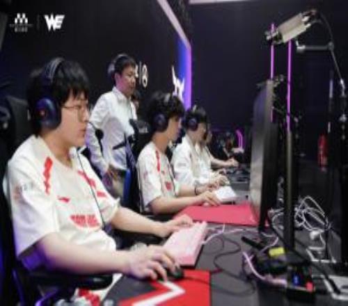 可以备战骑士之路了！WE直通季后赛仅理论可能需全胜+IGAL全败