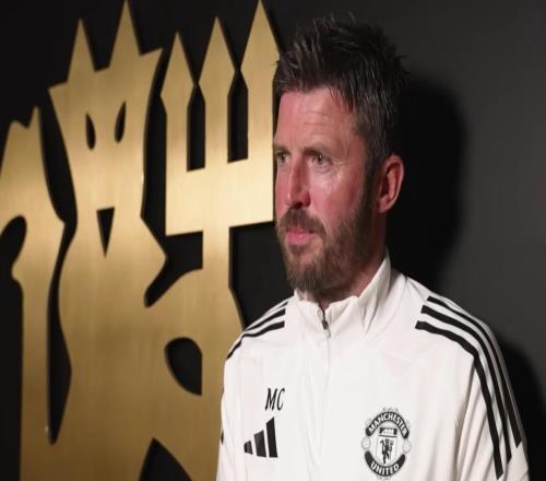 卡里克：只要我们落实好战术计划，有很大的机会拿下曼市德比