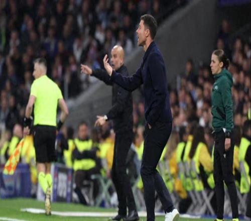 又输,皇马12曼城,2连败+双线失利,阿隆索无能为力,姆巴佩未出场