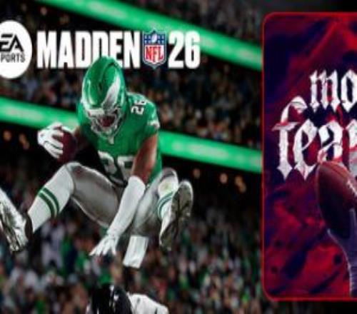 EA艺电第二财季净收入18.39亿美元，同比下滑9.2%