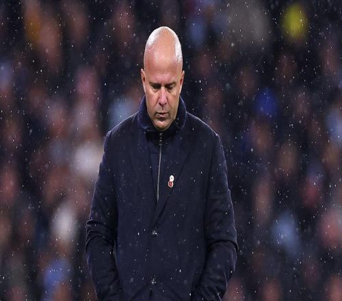 斯洛特的训练跟不上英超趋势！利物浦暴露核心问题