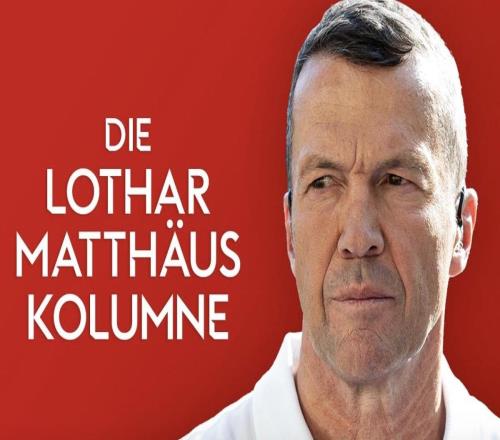 马特乌斯：拜仁目前全面占据上风大巴黎绝对不是赢球热门