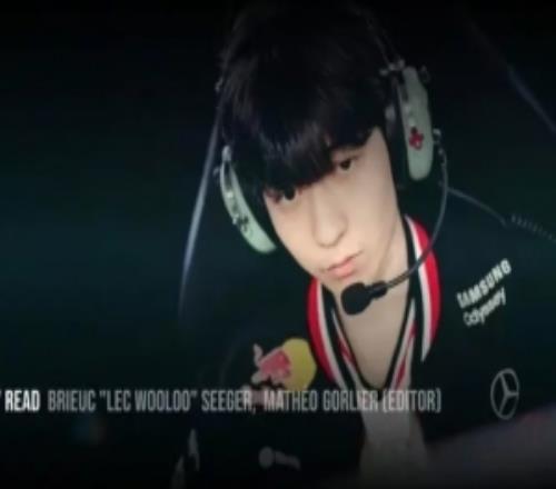 外媒爆料：T1二队打野Vincenzo将加盟DRX，换掉Sponge