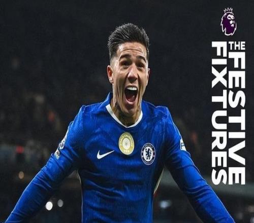 曼城11残阵切尔西！恩佐94分钟绝平！阿森纳球迷笑了，已领先6分