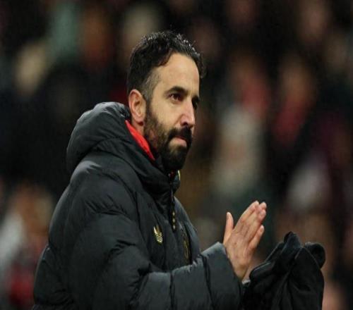 阿莫林摊牌：18个月后或将离任，直指曼联管理混乱