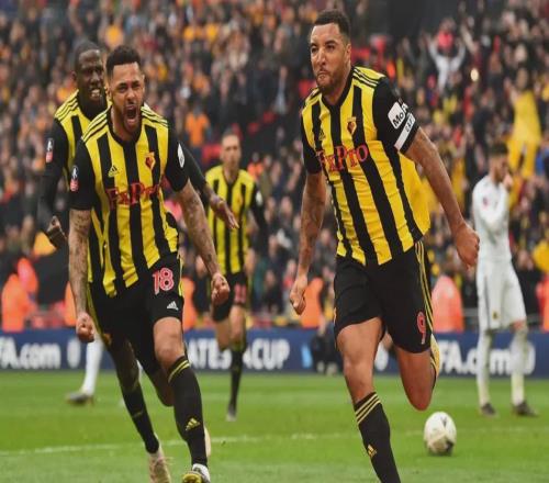 英冠赛事！莱切斯特城VS沃特福德+考文垂VS斯旺西