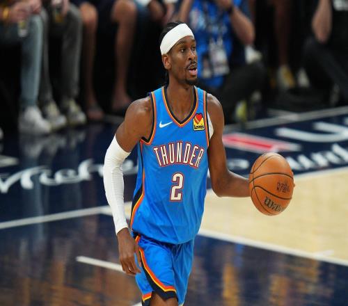 NBA工资演变：乔丹是3000万年薪首人3031赛季SGA年薪将达7500万