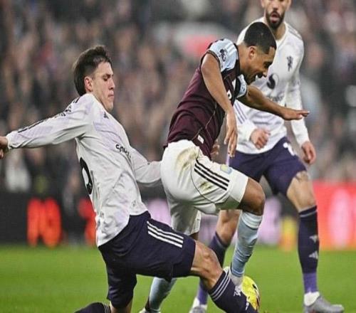 土媒：曼联对乌加特要价3000万，加拉塔萨雷考虑租借球员