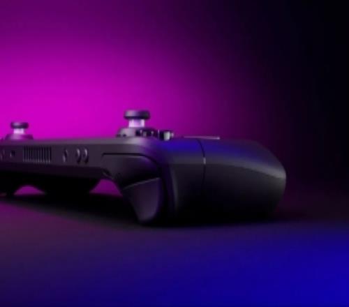 Steam周销榜：榜首SteamDeck掌机ARCRaiders位居第二名