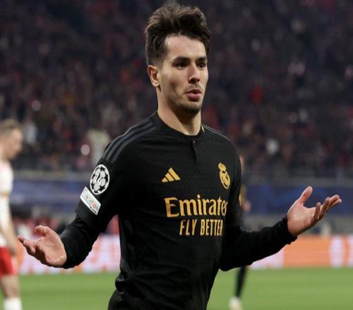 最多缺阵5场！皇马攻击手即将出战非洲杯再回来阿隆索或已走人