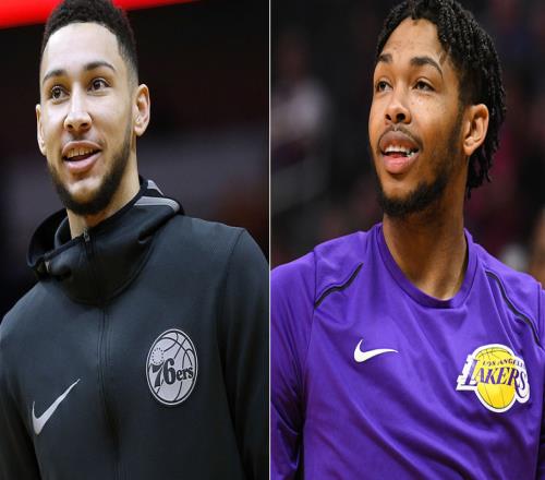 状元、榜眼、探花必有水货有全成才的NBA选秀年吗，这5届做到了