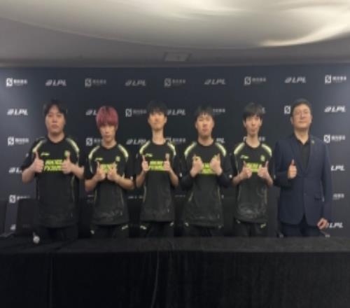 NIP赛后群访Solokill：第五局拿下的关键就是我们齐心都很想赢
