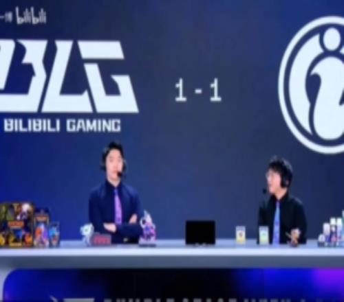 管泽元：BLG和IG都有不能输的理由，尤其是打野位
