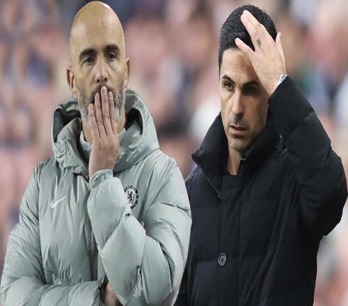 阿森纳切尔西冬窗遭重创！3900万镑引援目标拒绝转会选择留守母队