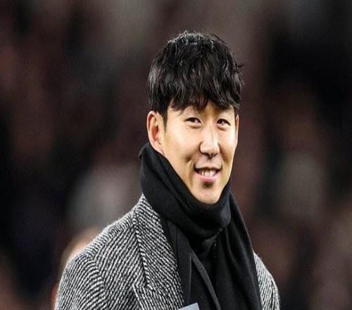 孙兴慜告别致辞：热刺永远是我的家，这是不可思议的十年