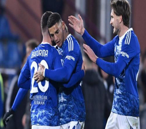 意甲最新积分战报：科莫补时绝平，罗马升第3，亚特兰大3连胜